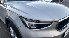 Volvo XC40 2.0 B3P Core 5dr Auto Petrol Estate